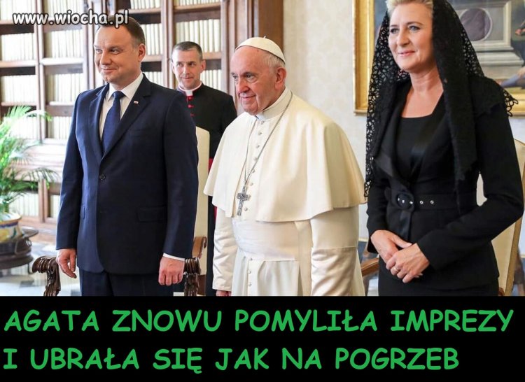 Ma się ten styl