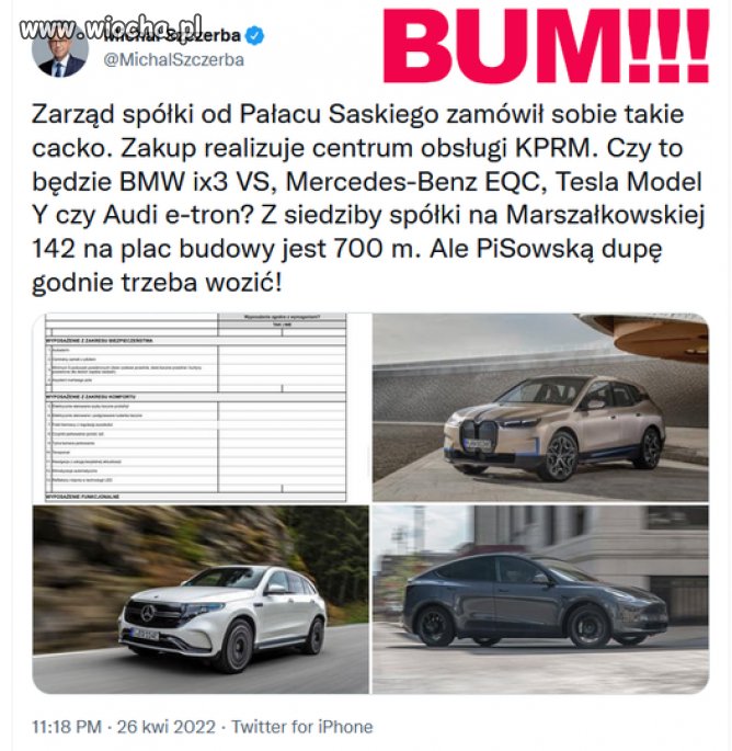 Takie rzeczy
