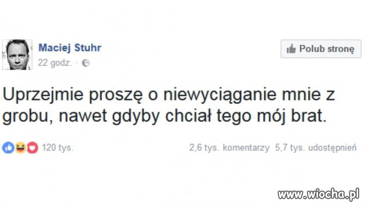 Krótko w temacie