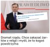 Indie maja "swiete krowy" a Polska sekte kosciola.