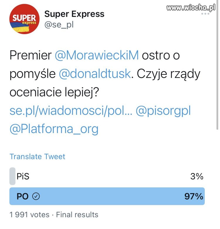 Coś nie pykło SE