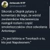 Pan Radek zawsze po mistrzowsku 