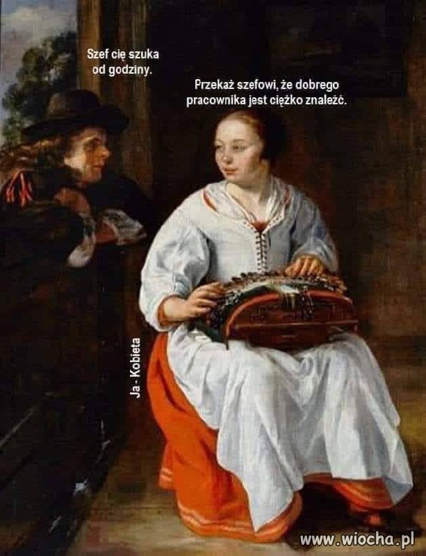 Dobry pracownik 