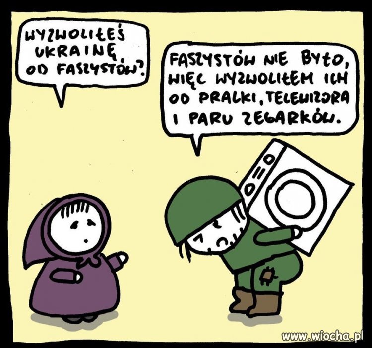 Ruski przekaz
