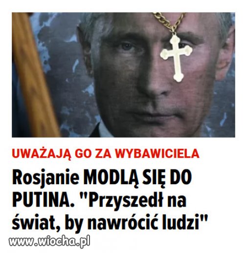 Zobaczcie PiSiory, jak propaganda ogłupia ludzi...