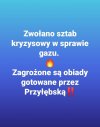 Cały czas do tego nawoływali, ale jak przyszło to są zaskoczeni? 