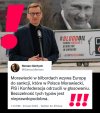 Mają tupet skur...