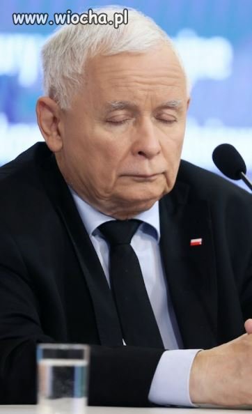- jestem dla Polski jak Załenski dla Ukrainy !!