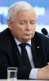 - jestem dla Polski jak Załenski dla Ukrainy !!