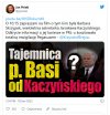 Dobrze powiedziane lustrzane odbicie komuny.