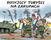 Szakale Putina