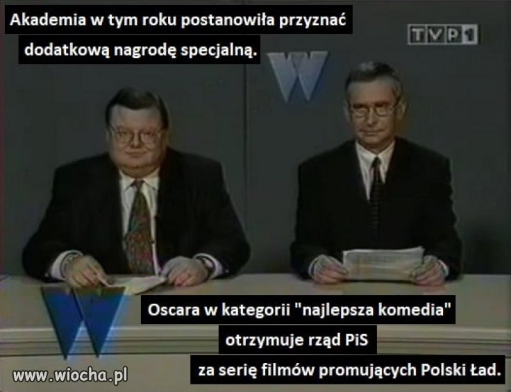 Chyba w kategorii ''Dramat inspirowany prawdziwymi wydarzeniami''