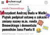 Ileż śmieciowego prawa trzeba będzie odkręcać...