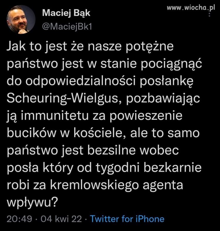 Bezradne państwo 