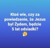 Pytanie na dziś