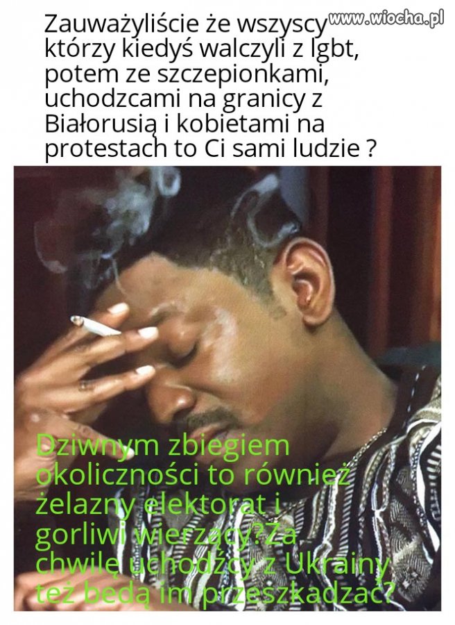 Takie tam
