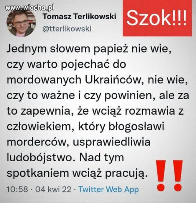Taka sytuacja