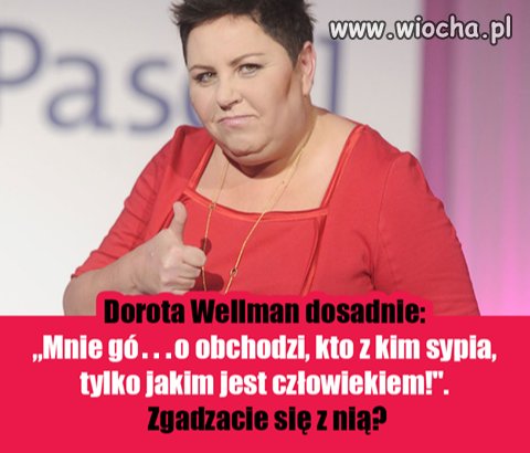 Ma Pani rację 