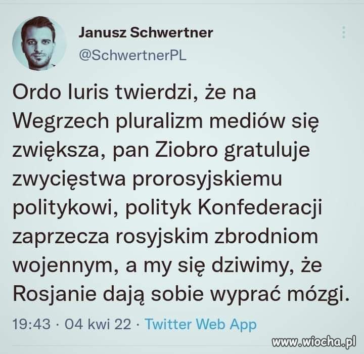 Tyle w temacie 