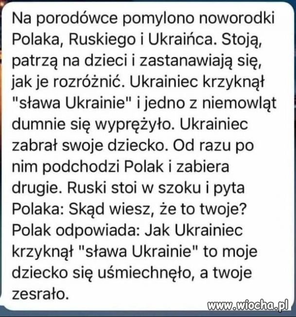 Nowa kategoria kawałów