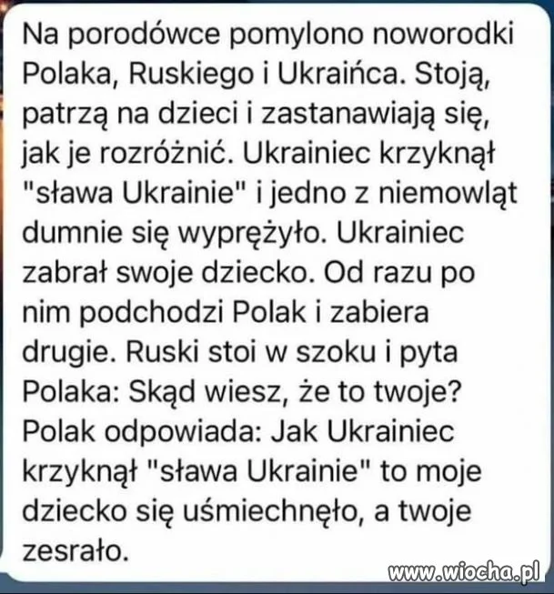 Nowa kategoria kawałów