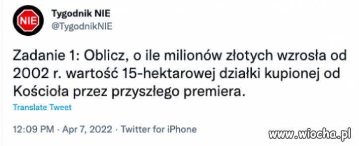 Konkurs matematyczno-religijny 