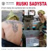 I kto tu jest faszystą?
