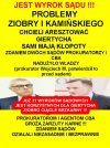 Tak wygląda bezprawie i niesprawiedliwość PiSu!