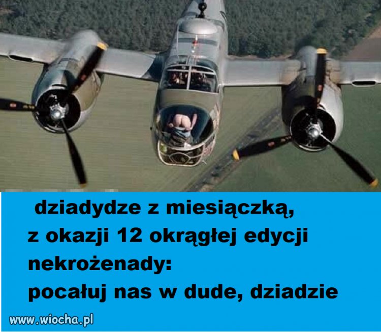 Dziada obchody