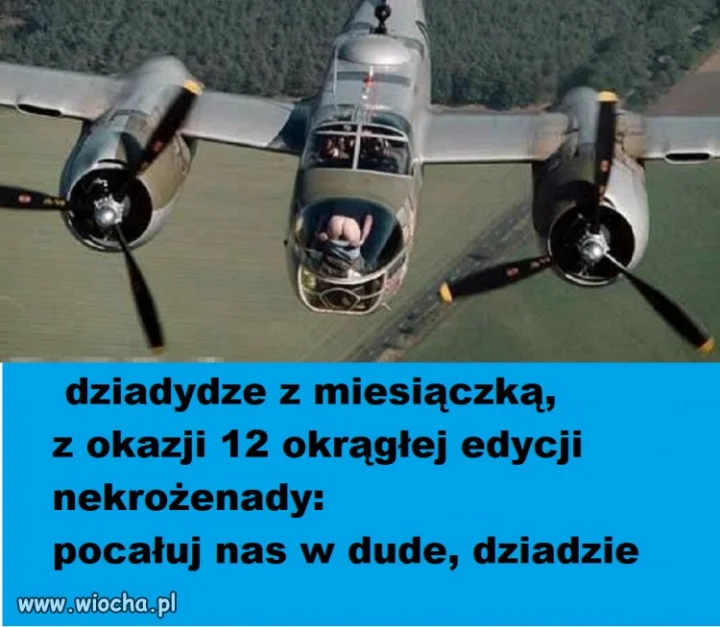 Dziada obchody