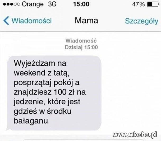 Motywacja