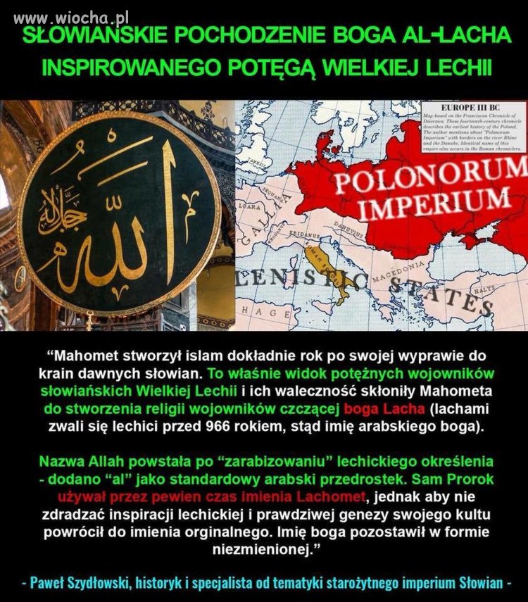 Jeszcze powróci ...