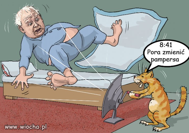 Pobudka 