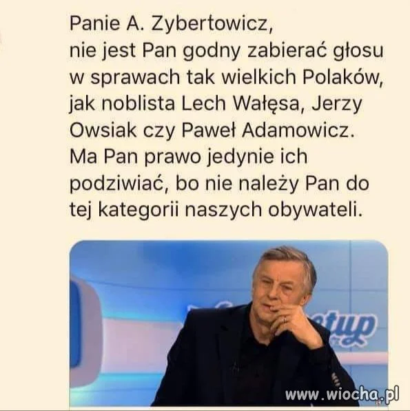 Dokładnie tak!
