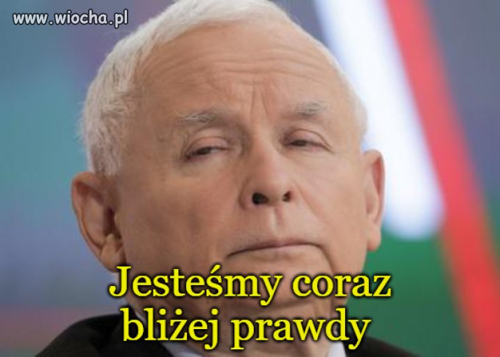 Jesteśmy tak blisko 