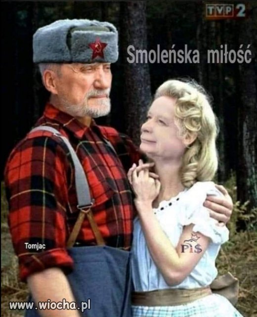 Nowy serial Kurskiego, dla polskiej wsi PiSu...