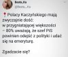 Ja jestem za 