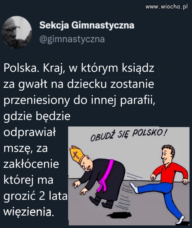 Obudź się Polsko