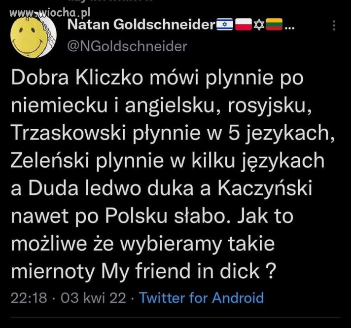 Bez komentarza
