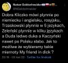 Bez komentarza