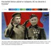 Polityka PiSu wzoruje sie na polityce Putina w Rosji!