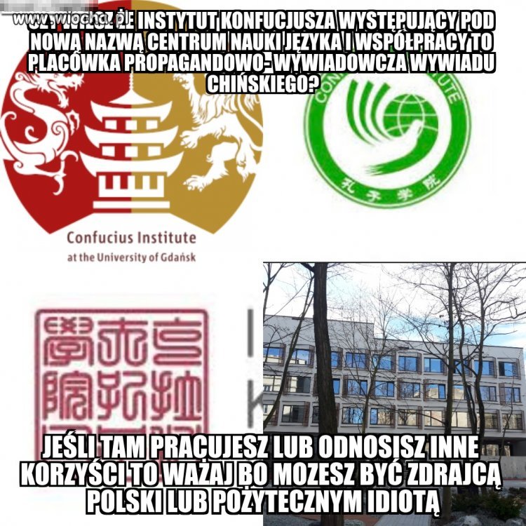 Ważne strzeżenie
