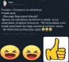 Chciałabym zobaczyć reakcję księdza.