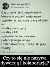 Dywersja w wykonaniu PiS