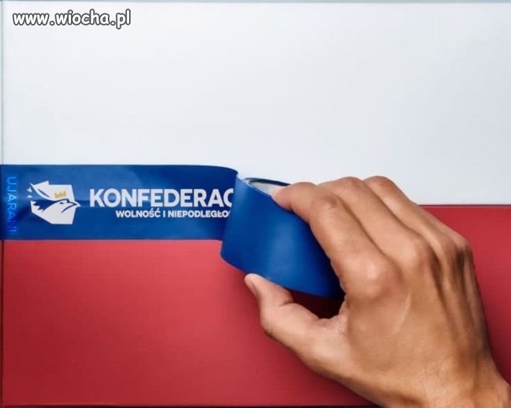 Tak to wygląda