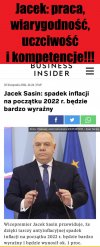 Jacek, praca, wiarygodność, uczciwość i kompetencje