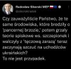 Wydaje się być też powiązana z trollami PiS.