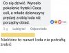 Gdyby się zastanowić