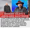 To właśnie jego nazywają Jarozbaw na polskich wsiach...