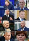 Wybrańcy narodu...